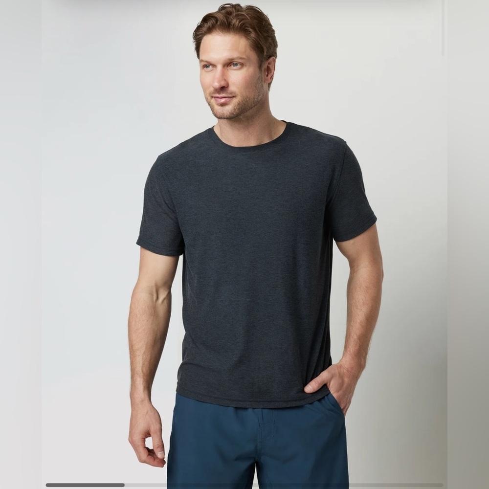 VUORI Strato Tech Tee